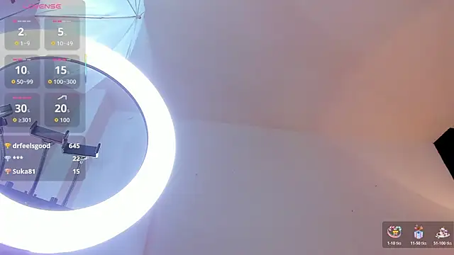 Kya_Wild live XXX chat