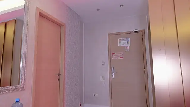 JullyBlair's Live XXX Chat