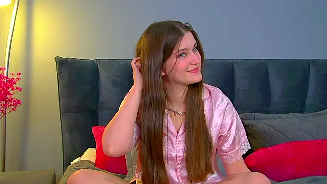 JessicaJewells Chat XXX in diretta