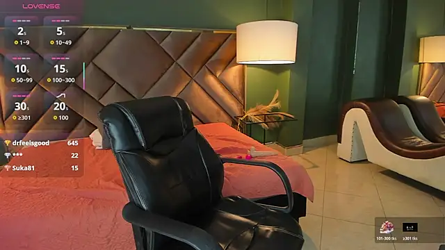 Kya_Wild 现场XXX聊天