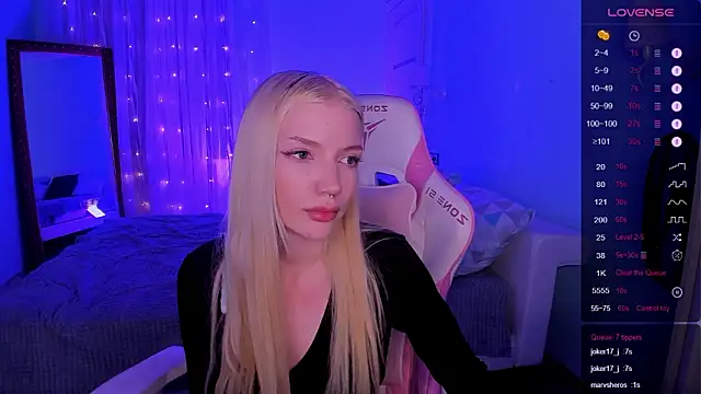 AnyaTaylor_ Live XXX-chat