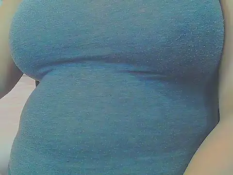 keepmepregnantT élő XXX-chatje