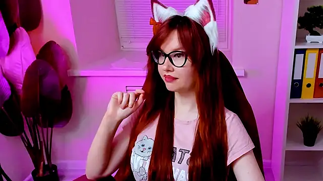 CarolGiggly: απευθείας συνομιλία ΧΧΧ