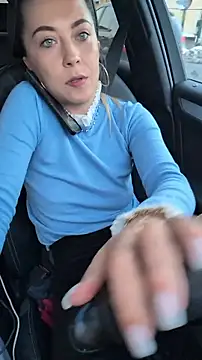 Živý XXX chat Risky_girl23