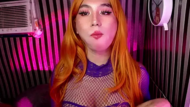 HoresCOCKLUCY Live XXX Chat