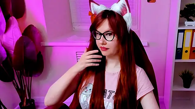 CarolGiggly – Naživo XXX chat