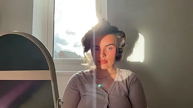 Chat XXX en directo de maisiesmithx