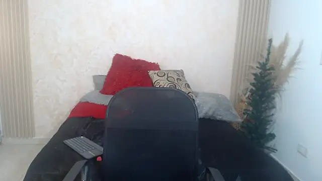 Chat +18 de JESSYCHERNOBIL ao vivo