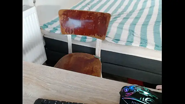 Sweetboobs 网络视讯表演