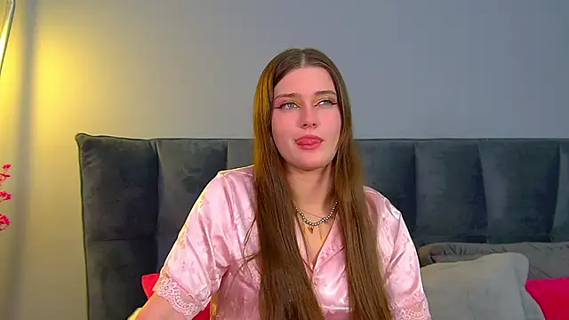 JessicaJewells 现场XXX聊天