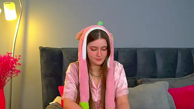 JessicaJewells' Live XXX Chat