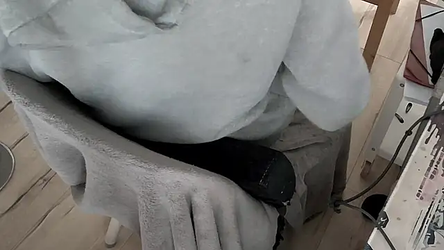 CeriseLapine – Live XXX-chat