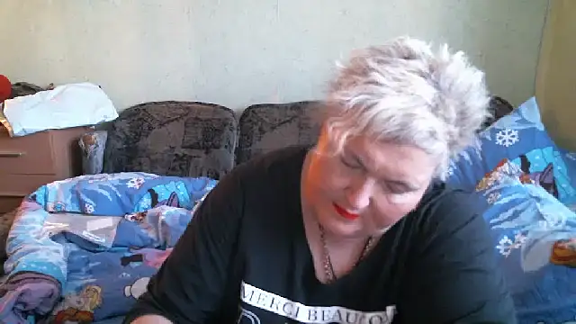 แชท XXX สดของ Lana555