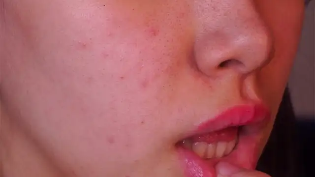 CaryCompo – Naživo XXX chat