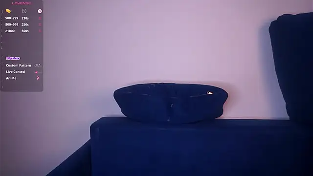 CaryCompo Adlı Modelin Canlı XXX Sohbeti