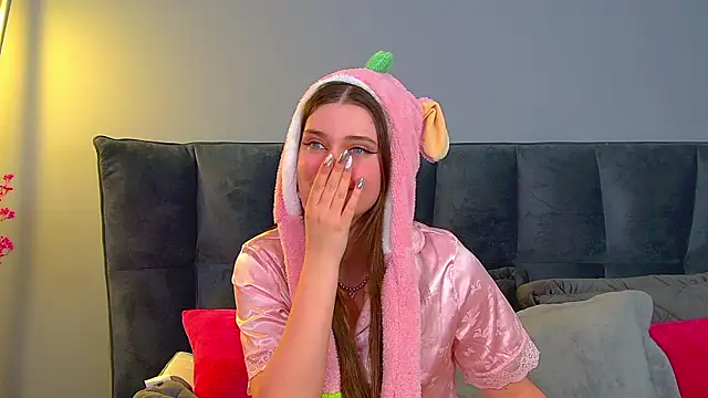 Živý XXX chat JessicaJewells