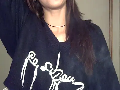 Chat XXX ao vivo de JASMINE__09