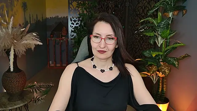 UnaTerra Live XXX-Chat