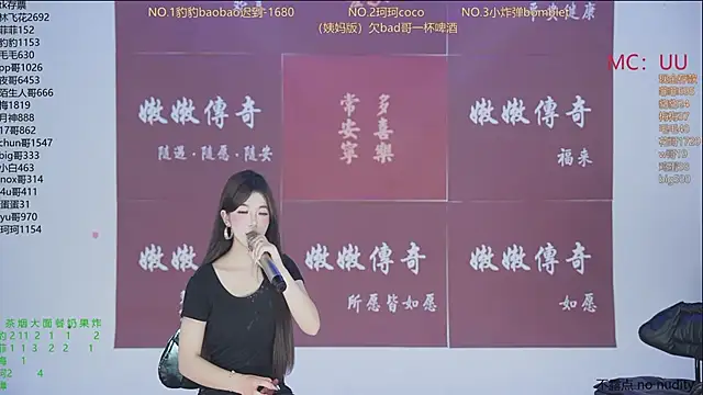 sweetgirls888's Webcam Show