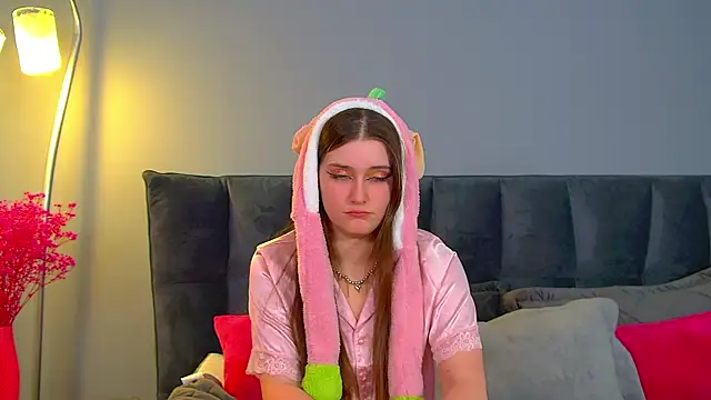 JessicaJewells Obrolan Langsung XXX