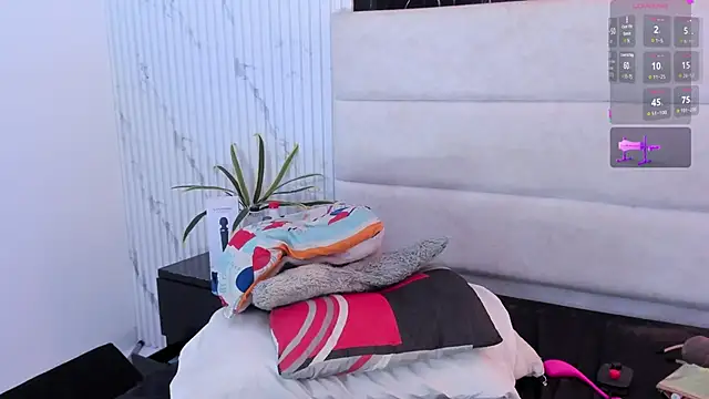 Reginavegaa's Live XXX Chat