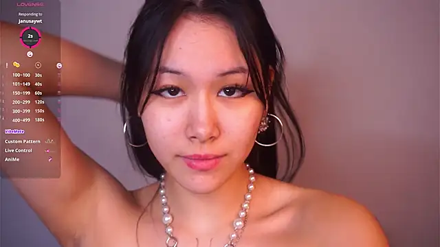 CaryCompo Chat XXX live