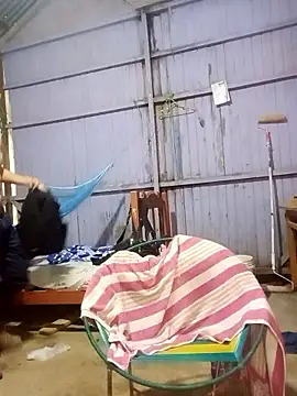 leyel00155 Webcam-Show