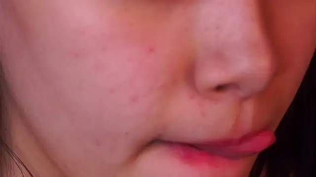 CaryCompo 라이브 XXX 채팅