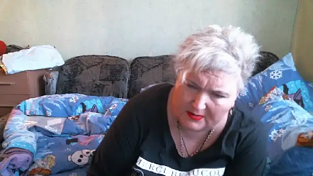 Lana555's Webcam Show