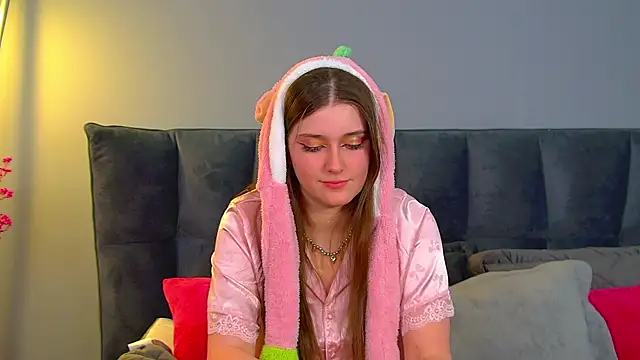 JessicaJewells' Live XXX Chat