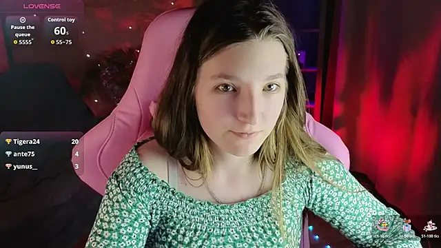 Mia_Myles' Live XXX Chat