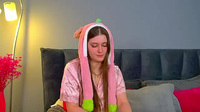 JessicaJewellsのライブXXXチャット