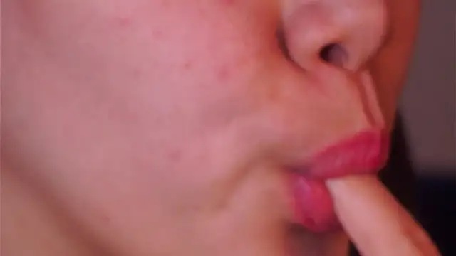 Chat +18 de CaryCompo ao vivo