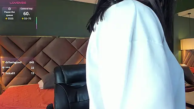 Kya_Wild's Live XXX Chat