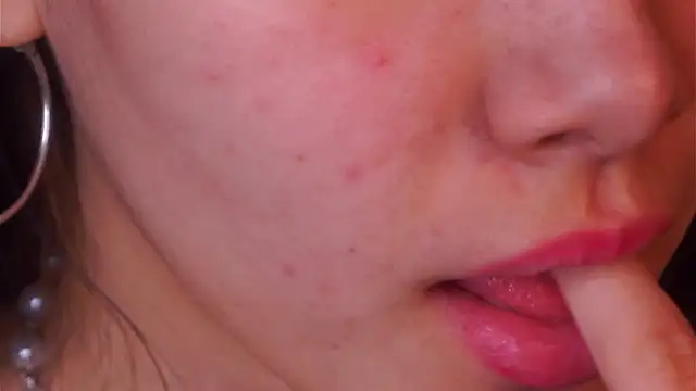 CaryCompo's Live XXX Chat