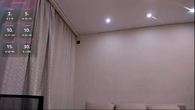 Zoe_klarxxx's Live XXX Chat