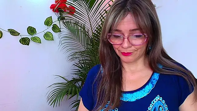 Carol_Miss2's Live XXX Chat