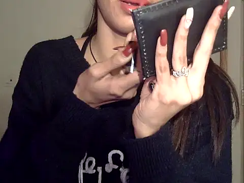 JASMINE__09's Live XXX Chat