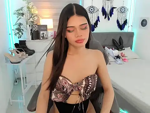 tstoni_talks Pertunjukan Webcam