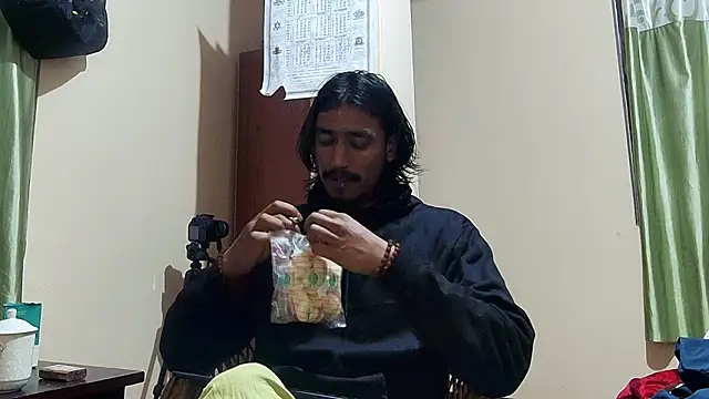 Gre3k_god 现场XXX聊天