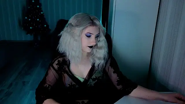 violet-siren-x's Live XXX Chat