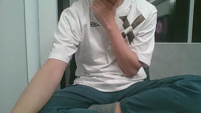 nole_china7のライブXXXチャット