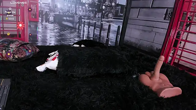 Онлайн чат XXX litzy_skinny