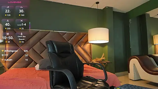 Kya_Wild: απευθείας συνομιλία ΧΧΧ