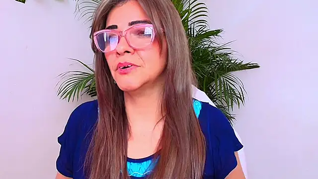 Chat XXX en directo de Carol_Miss2