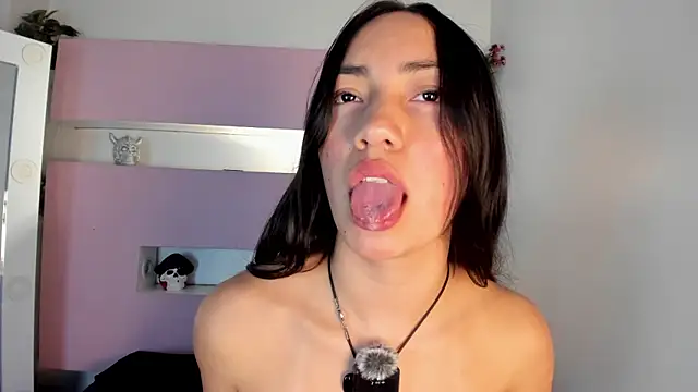 Scarlett__Fox__: απευθείας συνομιλία ΧΧΧ