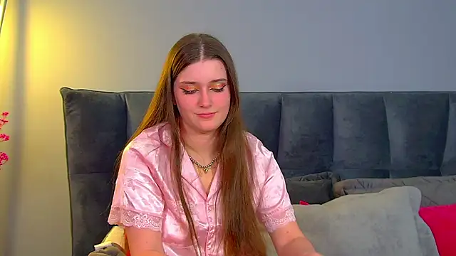 JessicaJewells' Live XXX Chat