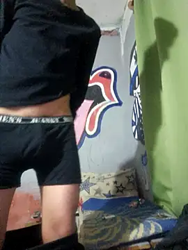 Pedropuente200's Webcam Show