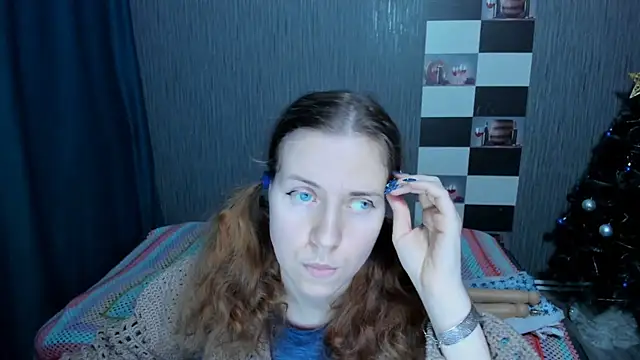 pa1e_pr1ncess 现场XXX聊天