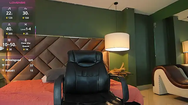 Kya_Wild's Live XXX Chat